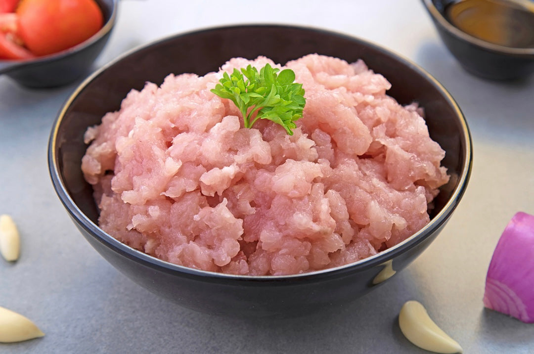Chicken Minced