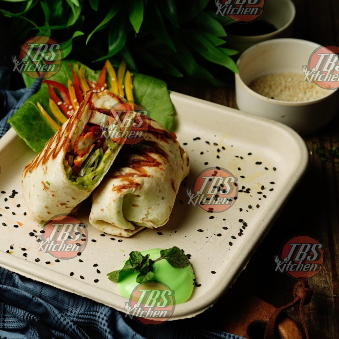 Healthy Wraps