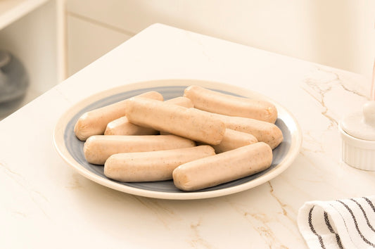 Breakfast Sausages