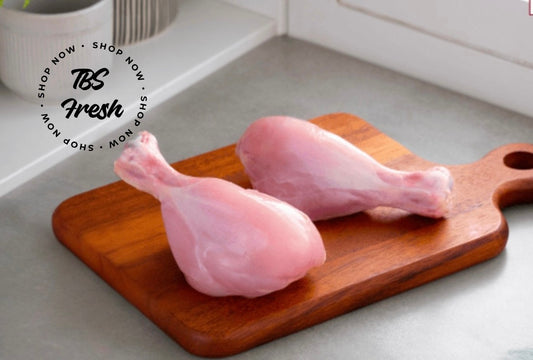 Chicken Drumsticks (2pcs)