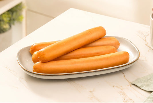 Chicken Cocktail Sausages